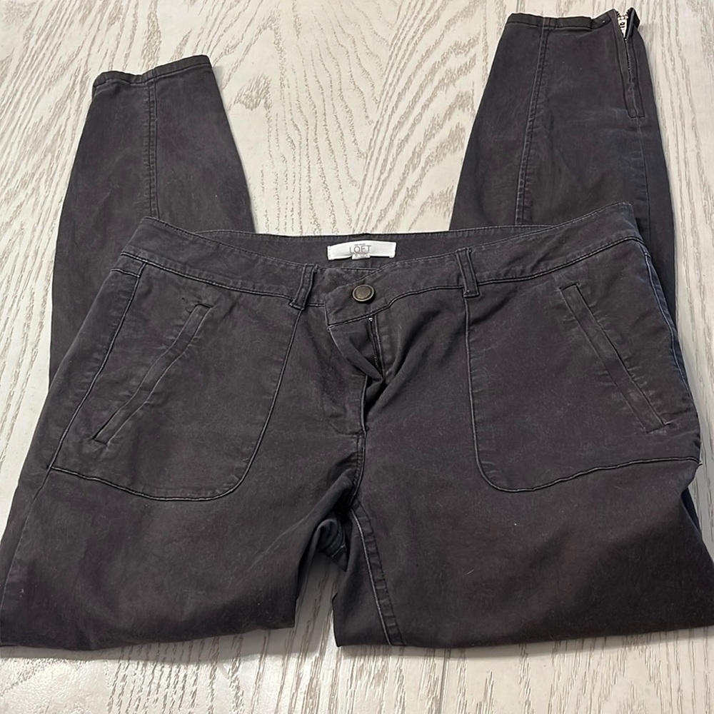 Loft skinny pants